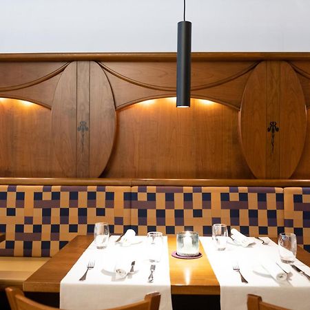 Erck- Flair Hotel & Restaurant Бад Шьонборн Екстериор снимка