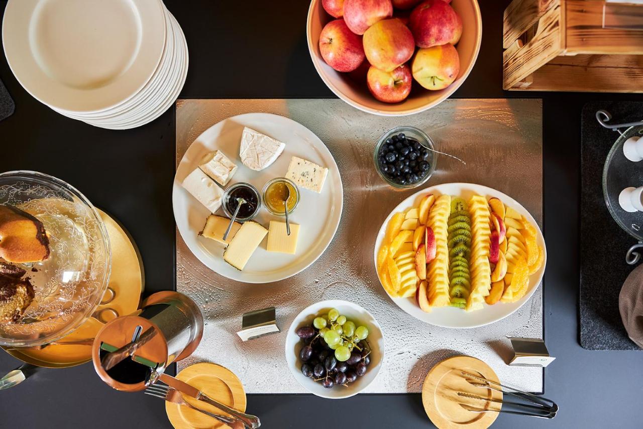 Erck- Flair Hotel & Restaurant Бад Шьонборн Екстериор снимка