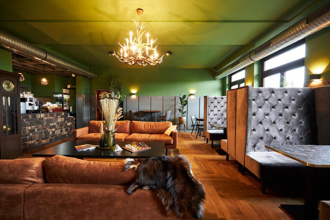 Erck- Flair Hotel & Restaurant Бад Шьонборн Екстериор снимка