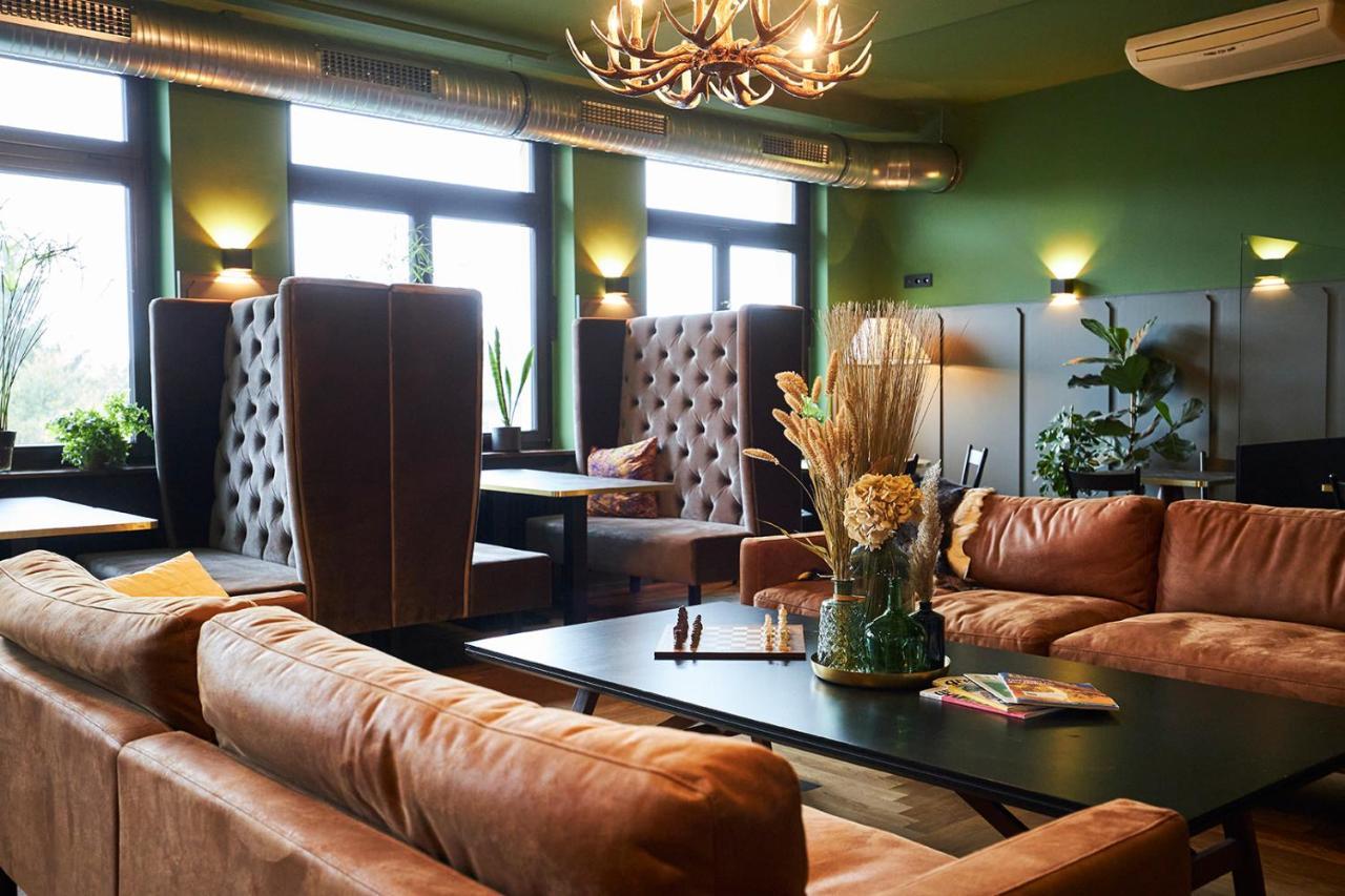 Erck- Flair Hotel & Restaurant Бад Шьонборн Екстериор снимка