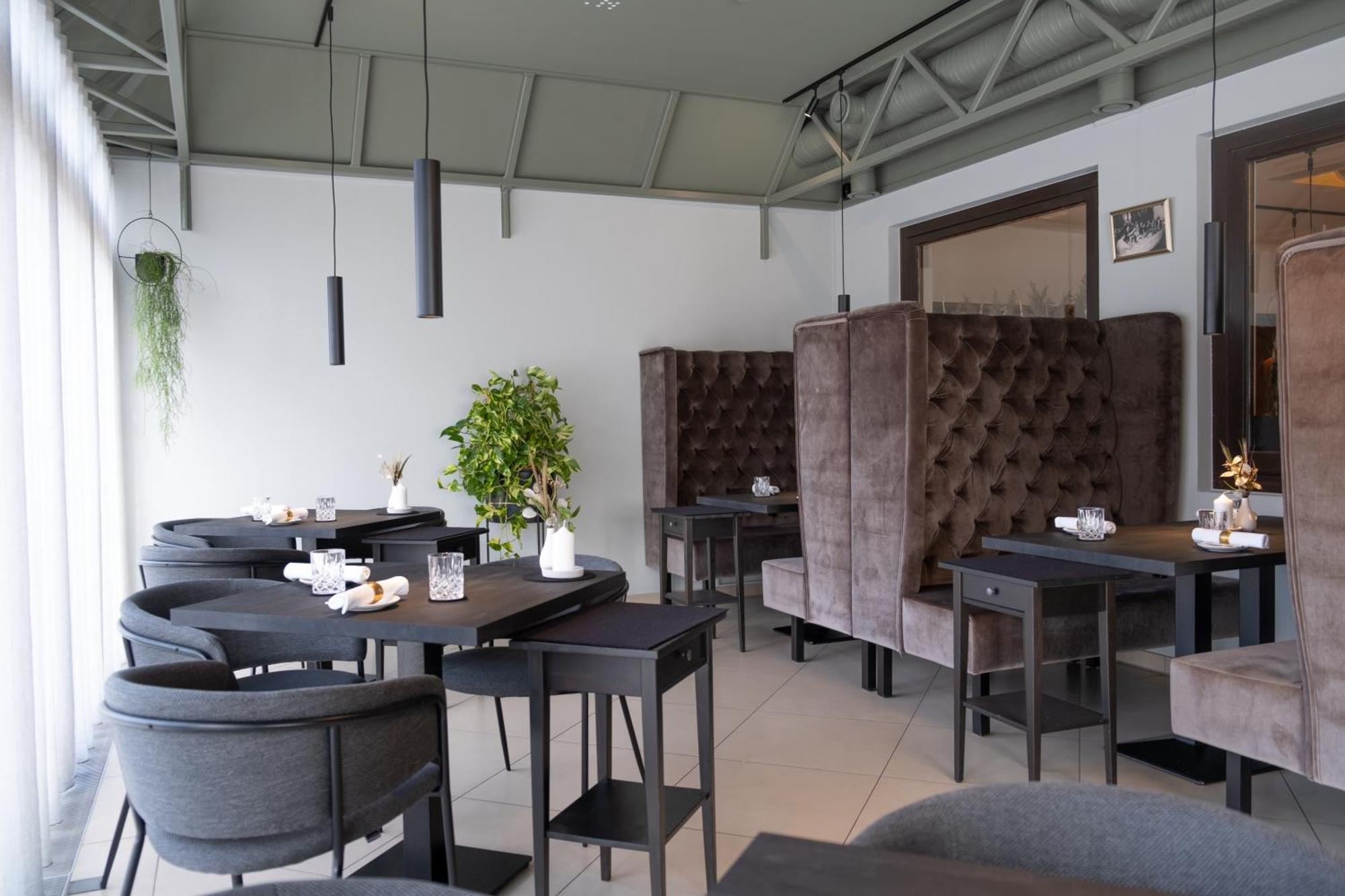 Erck- Flair Hotel & Restaurant Бад Шьонборн Екстериор снимка