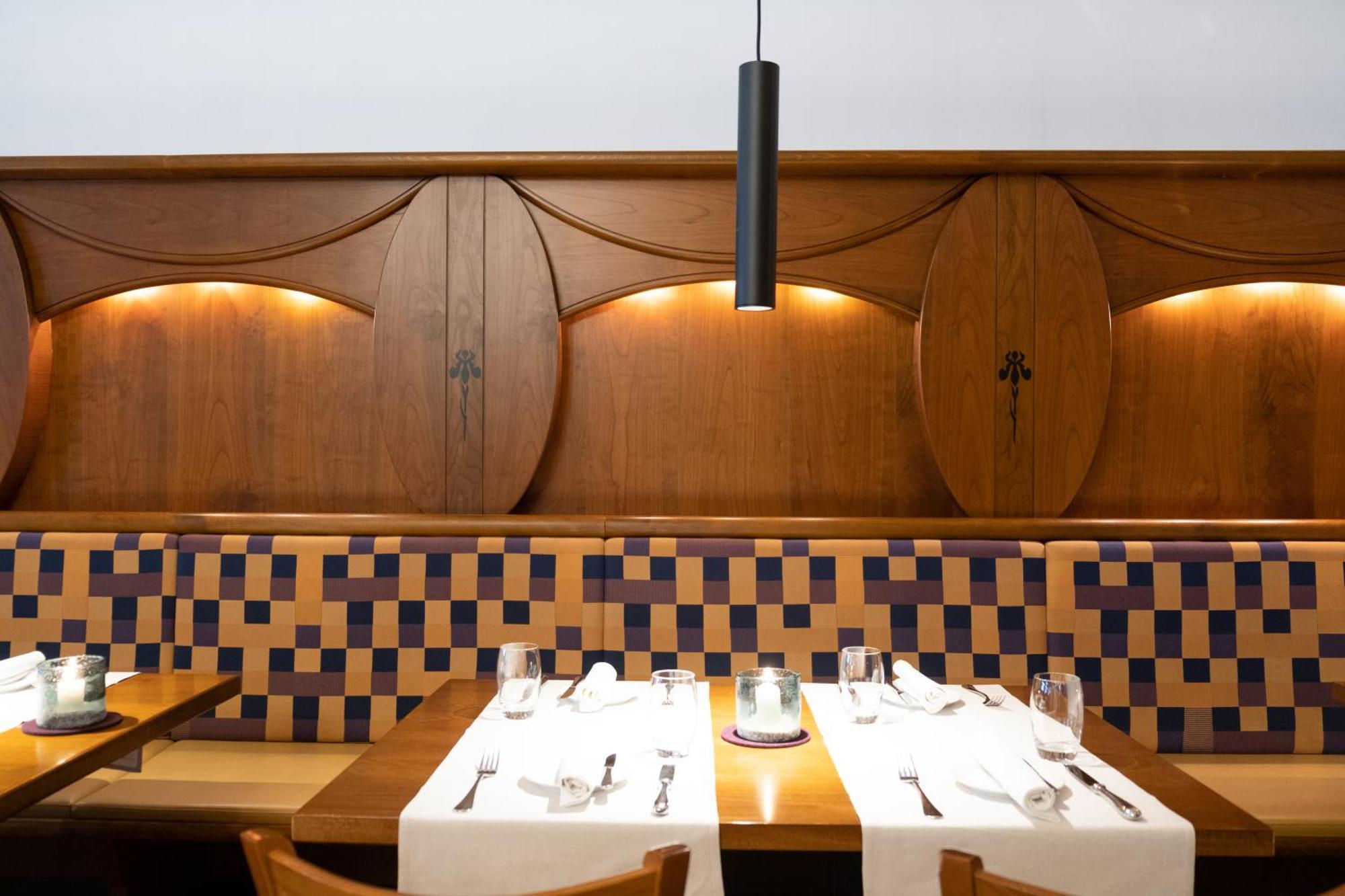 Erck- Flair Hotel & Restaurant Бад Шьонборн Екстериор снимка