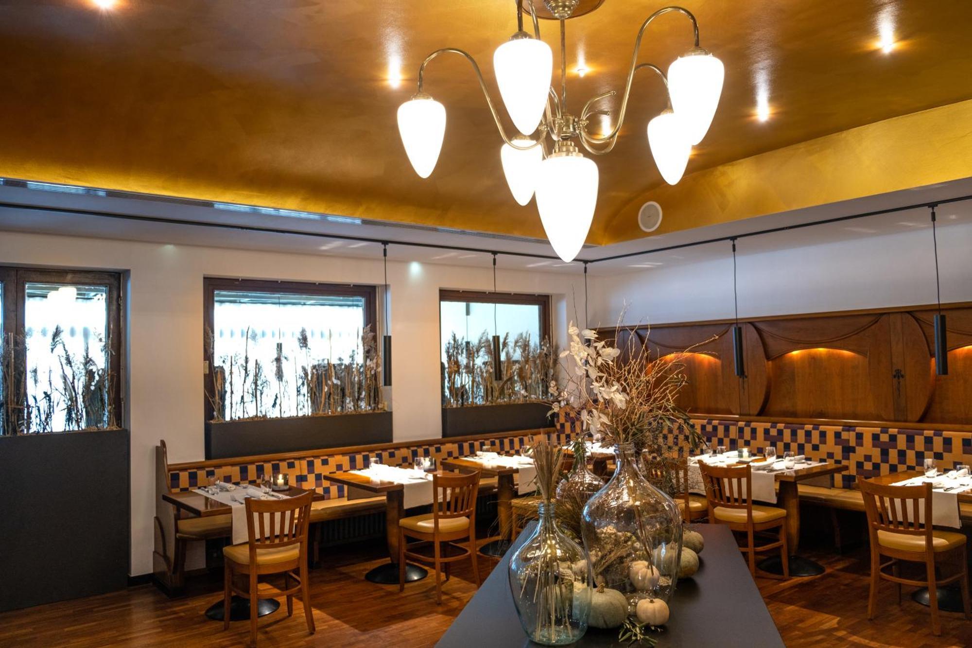 Erck- Flair Hotel & Restaurant Бад Шьонборн Екстериор снимка
