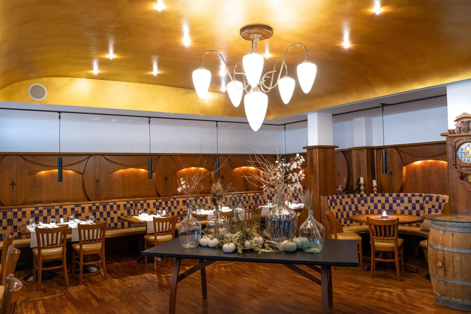Erck- Flair Hotel & Restaurant Бад Шьонборн Екстериор снимка